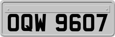 OQW9607