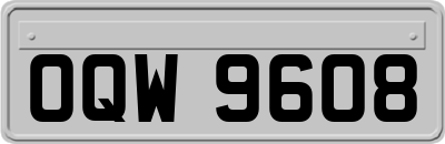 OQW9608