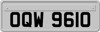 OQW9610