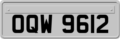 OQW9612