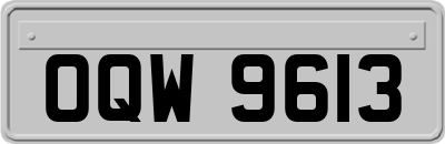 OQW9613