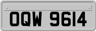 OQW9614