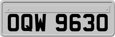 OQW9630