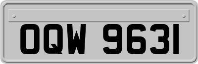 OQW9631