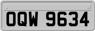 OQW9634