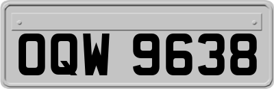 OQW9638