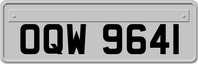 OQW9641