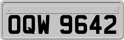 OQW9642