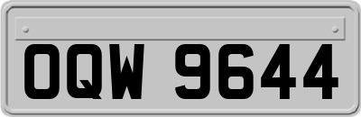 OQW9644