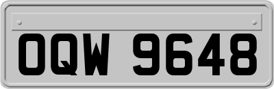 OQW9648