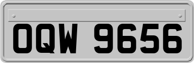 OQW9656