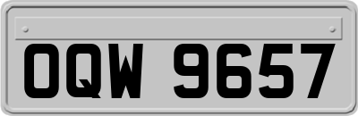 OQW9657