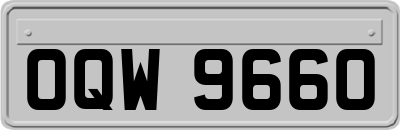OQW9660