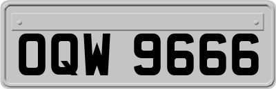 OQW9666