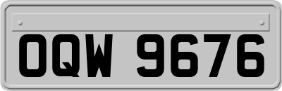OQW9676