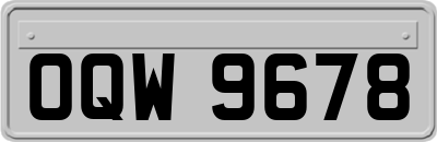 OQW9678