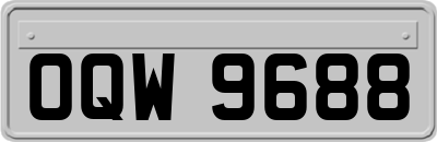 OQW9688