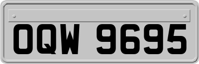 OQW9695