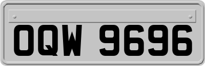 OQW9696