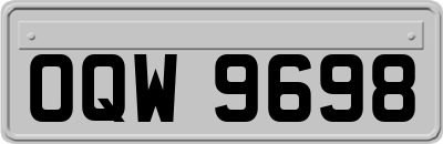 OQW9698