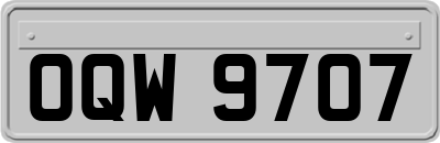 OQW9707