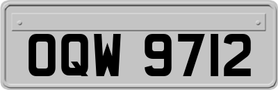 OQW9712