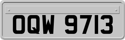 OQW9713