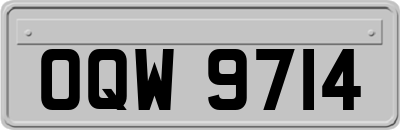 OQW9714