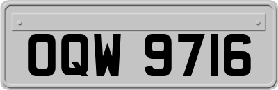 OQW9716
