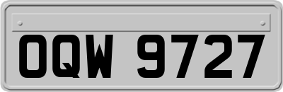 OQW9727