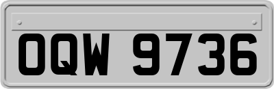 OQW9736