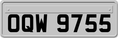 OQW9755