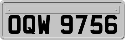 OQW9756