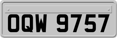 OQW9757