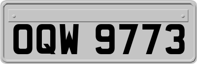 OQW9773