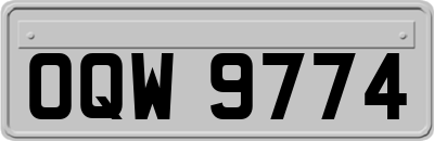 OQW9774