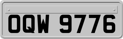 OQW9776