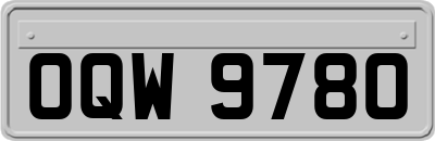 OQW9780