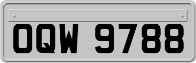 OQW9788
