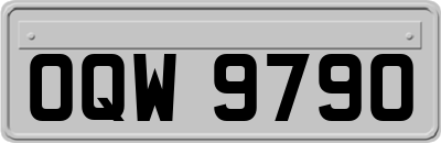 OQW9790