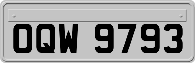 OQW9793