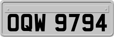 OQW9794