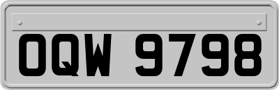 OQW9798