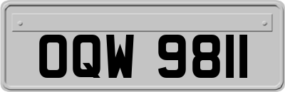 OQW9811