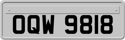 OQW9818