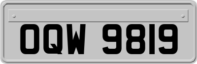 OQW9819