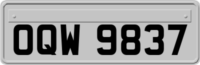 OQW9837