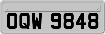 OQW9848