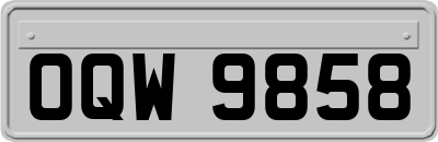 OQW9858