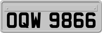 OQW9866